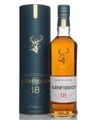 Flaske Glenfiddich 18 år Our Small Batch Eighteen